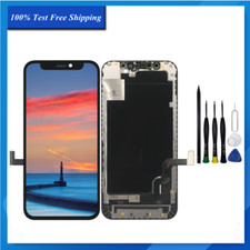 For iPhone 12 mini Incell LCD Display Touch Screen Digitizer Replacement Tools