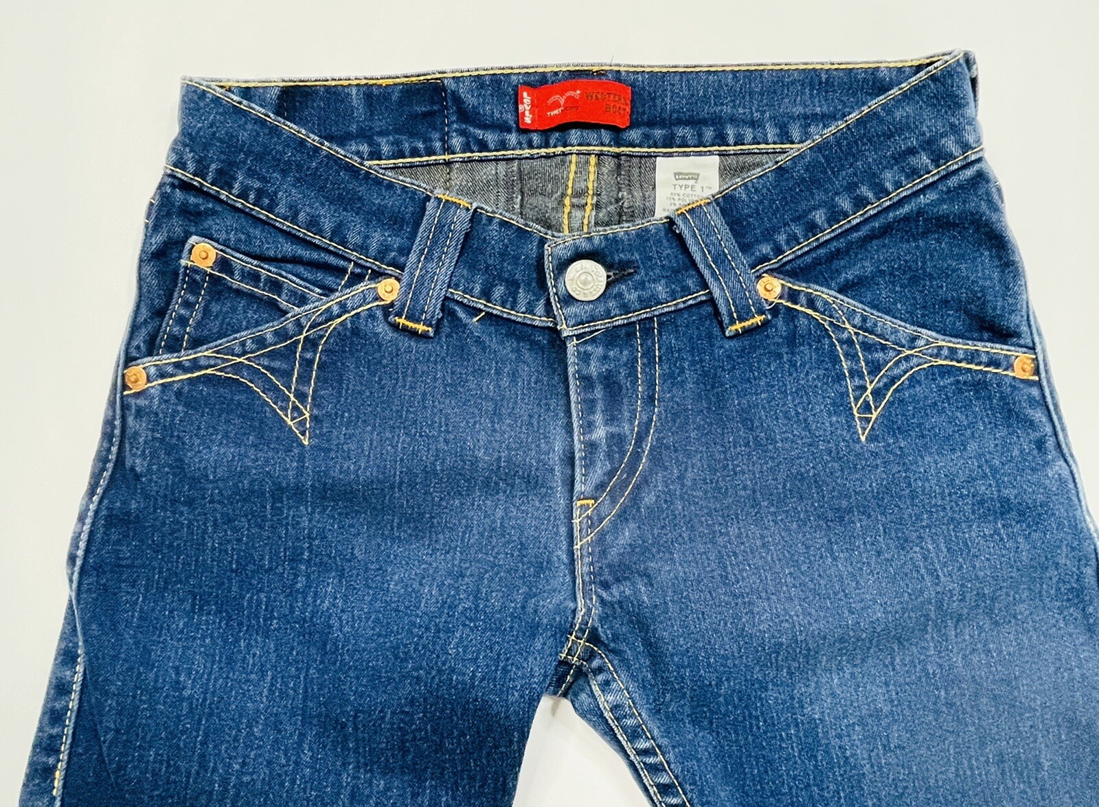 levis jeans woman