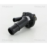 Triscan Thermostat KüHlmittel 88°C FüR Ford Focus II 8620 24488