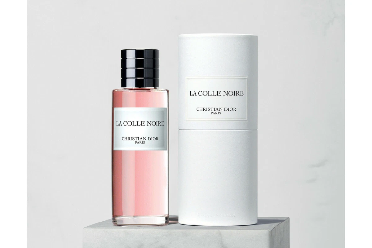 Dior la colle clearance noire