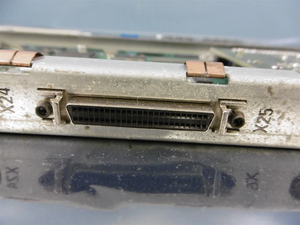 IPB Fusion Elec-1 E3330BM 4522-166-09863 Controller Board  - Image 3 of 4