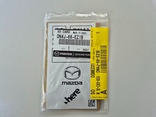 Navi SD-Karte Original Mazda