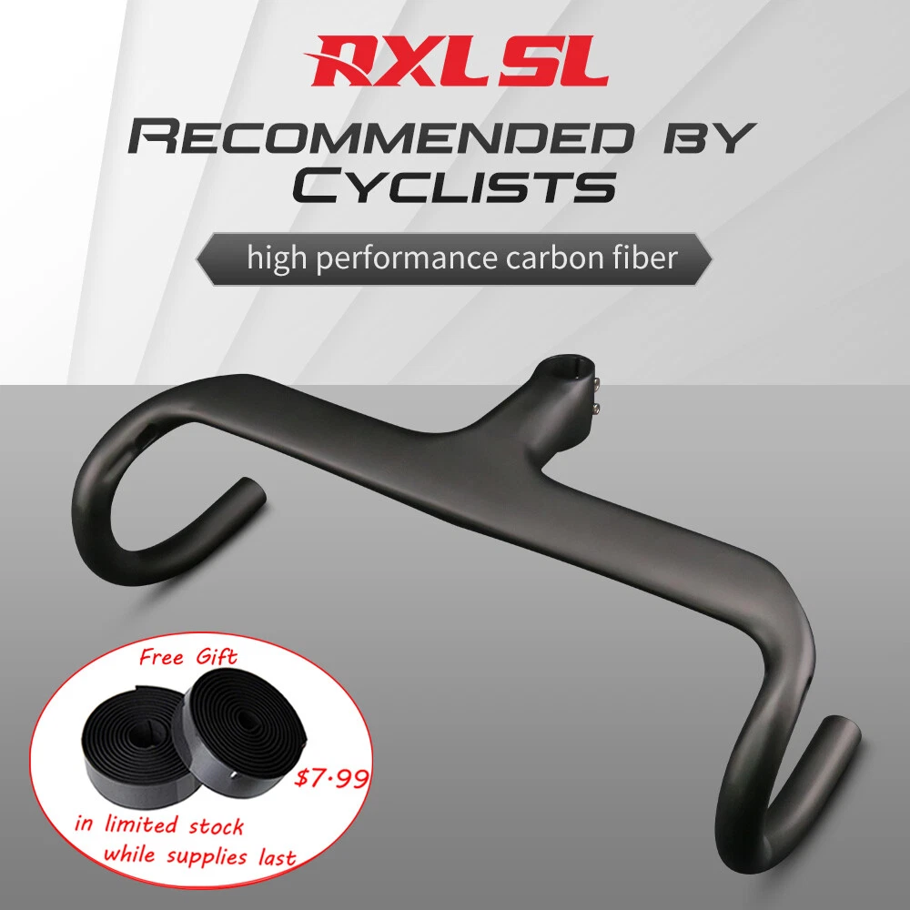 Integrated drop cheap bar