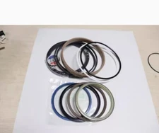 Brand New 2440-9155 Boom Cylinder Seal Kit Fit For Doosa S80W-III Solar 80-III