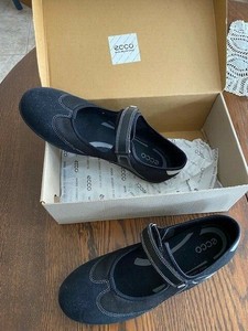 ecco vibration 2