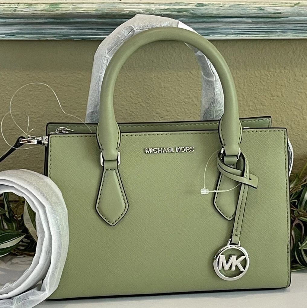 Cập nhật hơn 60 về green michael kors crossbody hay nhất  Du học Akina