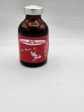 Nite Owl B15 30ml Dr Blues