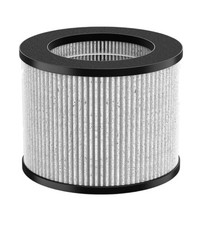 Filtros HEPA para Bissell MYair 2801, 2780, 2780A, 2780B, 2780P, 27809, 3329