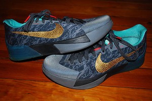 kd trey 5 china