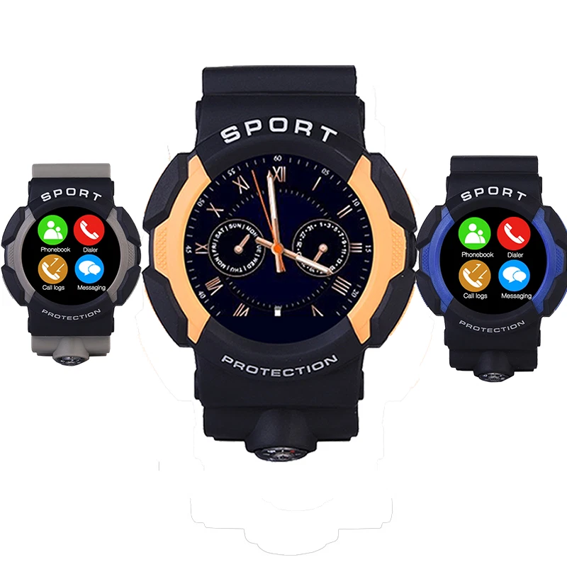 Mt2502 smartwatch new arrivals