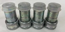 X4 Faster 3/8"  HNV-38-NPT-F Quick Disconnect Hydraulic Socket Female Couplings