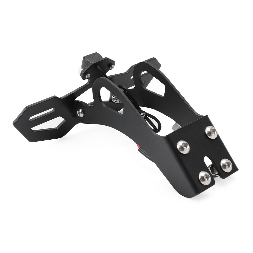 Fender Eliminator License Number Plate Holder For KAWASAKI Ninja