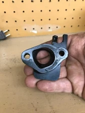 2022 Power Smart DB8621SH lawn Mower amerisun R210-S  CARBURETOR INSULATOR