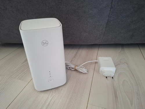 6975508990211 Router Brovi 5G CPE 5 (H155-381) Brovi Huawei H155-381