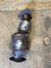 Toyota 17450-46210  Exhaust Pipe Assembly No.2 93-02 Toyota Supra 2JZGTE JDM