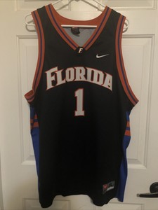 gators black jersey