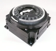 Watts / Grundfos Line Voltage Mechanical Circulation Pump Timer