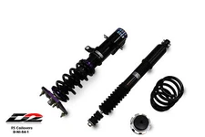 D2 Racing RS Coilovers 36 WAY Adjustable For 2009-2014 Nissan Cube