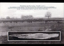  CARRIERES de PAUVRELAY / PAULMY (37) SITE PALEONTOLOGIE ,FALUNIERES FOSSILIERES
