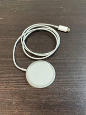 New open box condition Apple MagSafe Charger