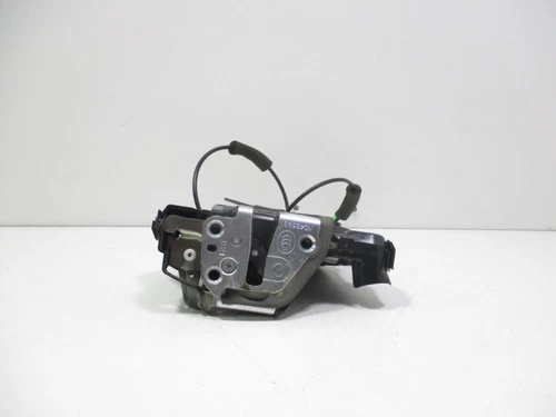 Serratura Porta Anteriore Destra per TOYOTA LAND CRUISER (J15) Basis 2 7418460 - Imagen 5 de 10