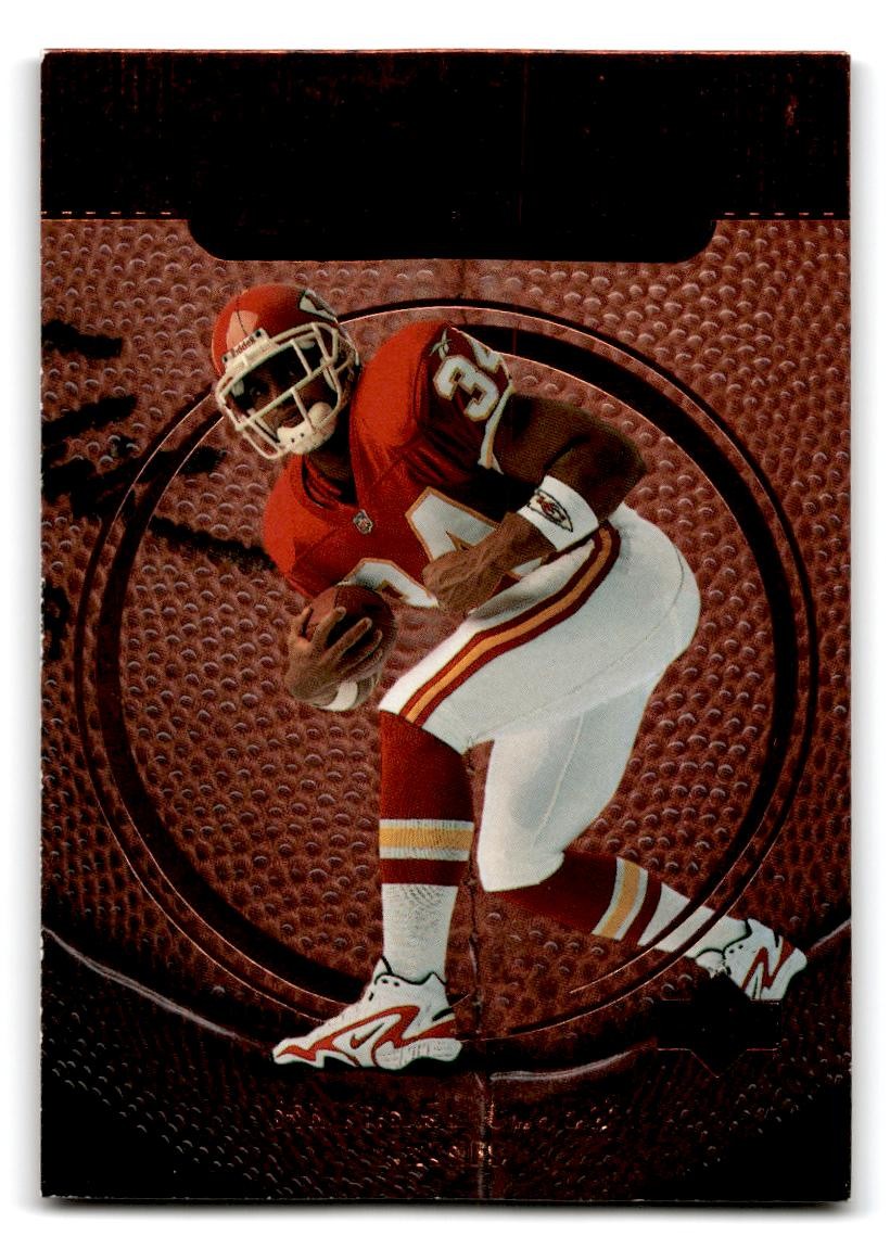1999 Upper Deck Ovation #78 Michael Cloud