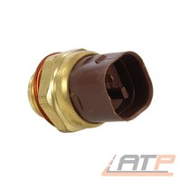 KÜHLMITTELTEMPERATUR-SENSOR FÜR Vw Golf 3 1H 1.4 1.6 1.8 1.9 2.0 2.8 2.9 91-99