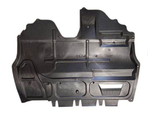 BLIC 6601-05-0000014Q Engine Cover for AUDI,SEAT,SKODA,VW