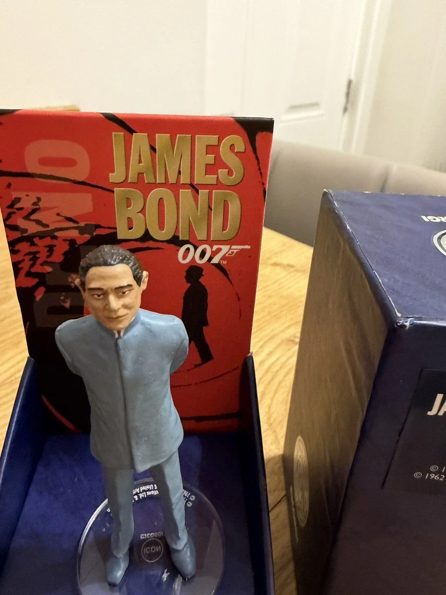 james bond corgi icon products for sale | eBay