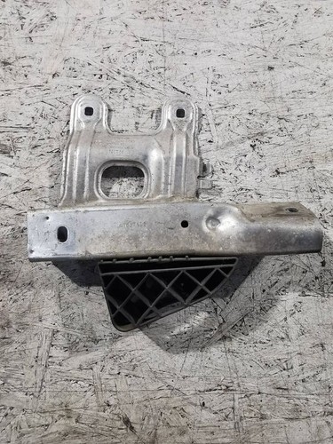 BMW 2 F22 F23 2014 Halterung Stoßstange Stoßfänger vorne 7266194 ASI3450