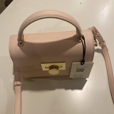 Ted Baker Light Pink Rose Clair Pastel bags for women