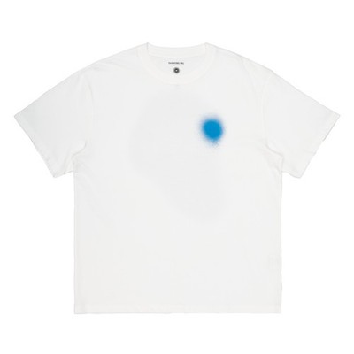 Herren T-Shirt Thinking Mu Typia Aron 