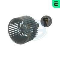 ERA InnenraumgebläSe 664014 FüR 4A2 A6 442 100 Audi 4C8 C4 4C2 V8 441 12V 147Mm