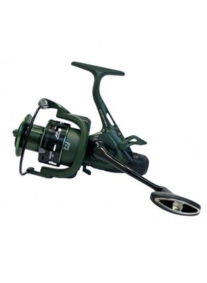 MiracleFish Green Carp 4000-6000 Baitrunner Reel Long Cast Feeder