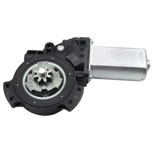 82450-3W000 Front Left Driver Side Power Window Motor For Kia Sportage 2011-2016 - Picture 2 of 7