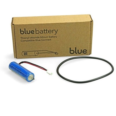 Blue Connect Batterie 3,6V 1800mAh 7015C001 Original Ersatzteil für Plus Salt