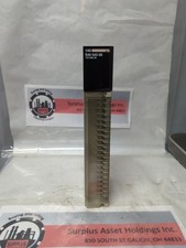 SCHNEIDER AUTOMATION,140 DAI 543090,TSX QUANTUM INPUT MODULE AC IN 115V 2XS USED