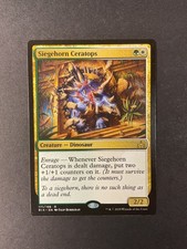 Magic Rivals of Ixalan Card Prices | Free MTG RIX Price Guide