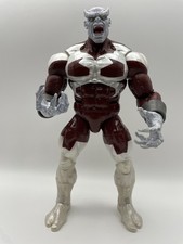 2019 Hasbro Marvel Legends X-Men CALIBAN BAF COMPLETE 1 12 Action Figure Awesome