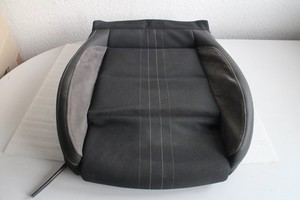 3G0881375AA Sitzpolster Bezug Fahrersitz VW Passat 3G Variant Alltrack 2023 Orig