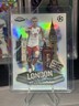 2023-24 Topps Chrome UEFA Club Competitions London Calling Joshua Kimmich #LC-6