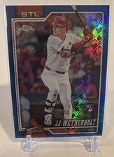 2026 Topps Chrome LogoFractor Baseball Checklist Guide in-content 57