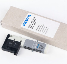 1PCS New FESTO CPASC1-M1H-J-P-2.5 CPASC1-M1H-J-P-2,5 526992 Solenoid Valve