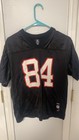 Roddy White Falcons Jersey Youth Large  — photo 1