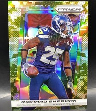 2013 Panini Prizm Football Cards 4