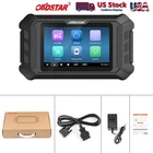 OBDSTAR X300 MINI For Ford/ Mazda Pro-garmmer and C-lu-ster C-alib-ration US
