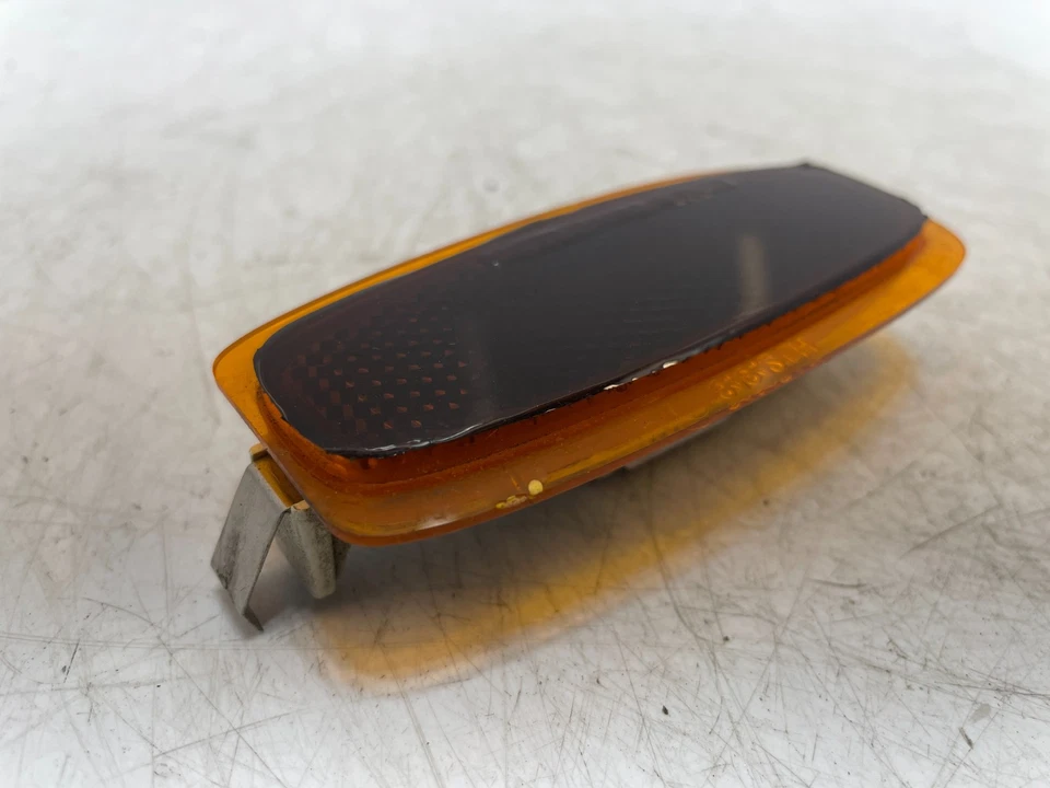 ✅ Luz indicadora lateral esquerda dianteira Bentley Continental GT fabricante de equipamento original 12-18 - Imagem 2 de 4