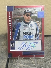 2023 Donruss Racing NASCAR Cards Checklist 12