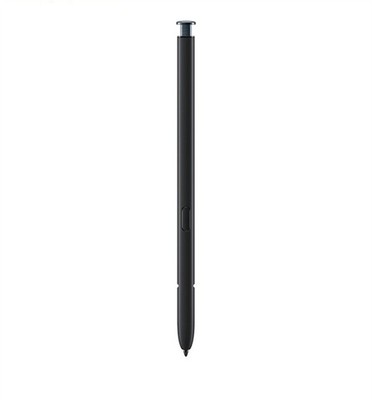 Schwarzer Touchpen Stylus S Pen Pencil Zubehör für Samsung S22 Ultra