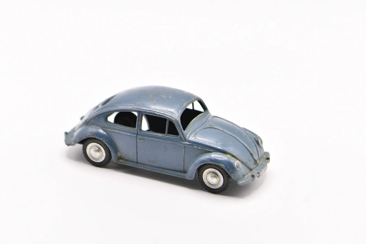 Märklin Volkswagen Vintage Manufacture Diecast Cars, Trucks & Vans